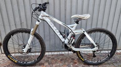 Bici mtb scott