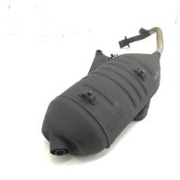 SCARICO MARMITTA PIAGGIO VESPA SPRINT ABS IGET KM 