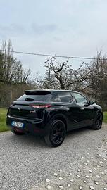 DS 3 CROSSBACK PURETECH 1.2 Benzina