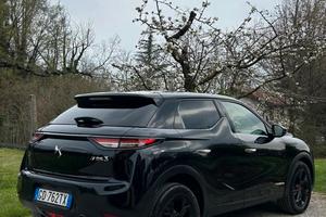 DS 3 CROSSBACK PURETECH 1.2 Benzina
