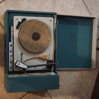 Giradischi Melody vintage anni 60