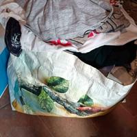 stock vestiti estivi ragazza 