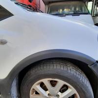 FIAT SEDICI 2010 - PARAFANGO DESTRO