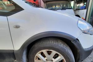 FIAT SEDICI 2010 - PARAFANGO DESTRO