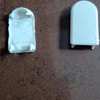 Ricambi Rex Electrolux frigo FI2590 pnc 923750670