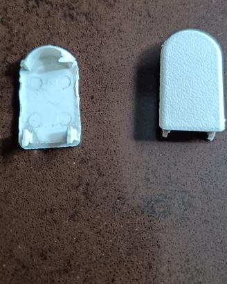 Ricambi Rex Electrolux frigo FI2590 pnc 923750670