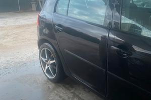 Golf 5