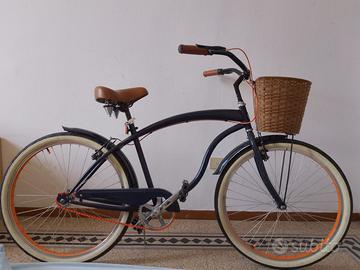 Bicicletta da città