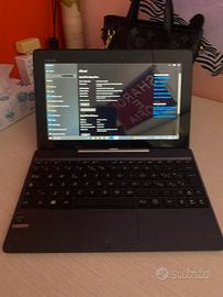 ASUS Transformer Book