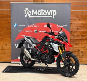 Bmw G 310 GS - Rate a Interessi ZERO