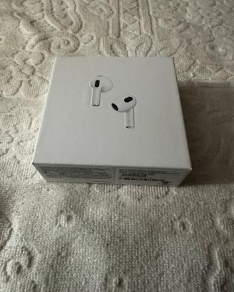 Airpods 3