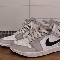 Scarpe Nike Air Jordan Mid 1