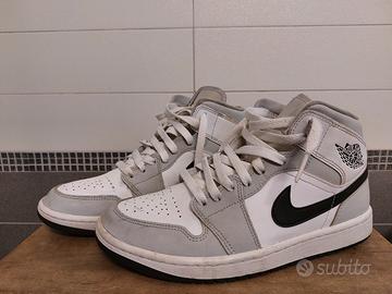 Scarpe Nike Air Jordan Mid 1