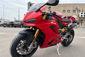 Ducati Panigale V2 S