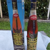 Bottigilia da collezzione