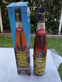 Bottigilia da collezzione