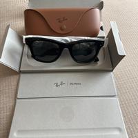 Ray-Ban Meta Wayfarer gen2