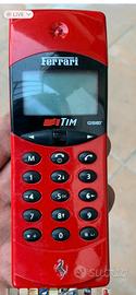 Telefono gsm ferrari