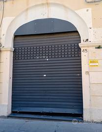 Locale commerciale in zona centrale