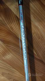 canna bolognese colmic baviera pro 6 metri