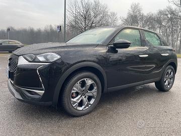 Ds DS3 3 Crossback BlueHDi 130 *Automaik*Navi*Neop