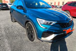 Renault Arkana 145cv E-Tech Engineered full hybrid
