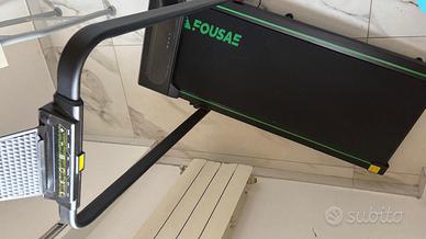 Tapis roulant fousae