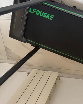 Tapis roulant fousae
