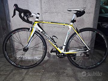 Bianchi Sempre carbonio