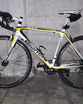 Bianchi Sempre carbonio