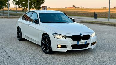 BMW 320D