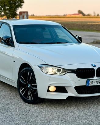 BMW 320D