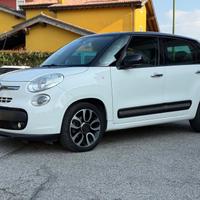 Fiat 500L 1.3 Multijet 85 CV Pop Star