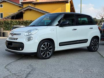 Fiat 500L 1.3 Multijet 85 CV Pop Star