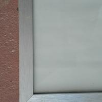  cornice in alluminio 50 x 70