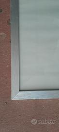  cornice in alluminio 50 x 70