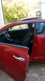 Alfa Mito unico proprietario 