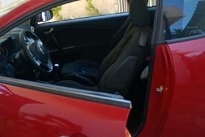 Alfa Mito unico proprietario 