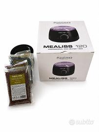 Scaldacera professionale Mealiss 120