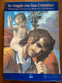 In viaggio con San Cristoforo – Giunti