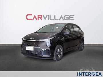 KIA Picanto 1.0 gdi Urban