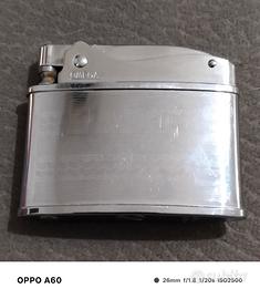 Accendino vintage Omega 