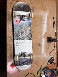 Skateboard Globe G2 Sprawl 8.0