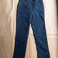 Jeans Conte of Florence – Blu Scuro –