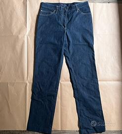 Jeans Conte of Florence – Blu Scuro –