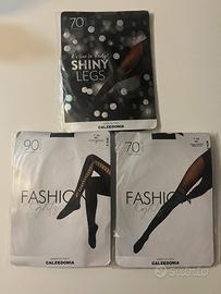 Pack di calze Calzedonia