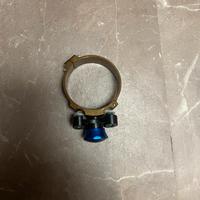 Blocca forcelle per partenze