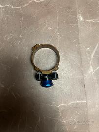 Blocca forcelle per partenze