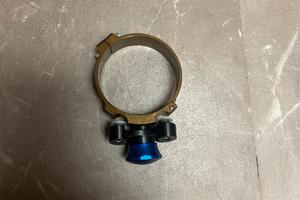 Blocca forcelle per partenze