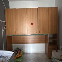 Armadio ha ponte